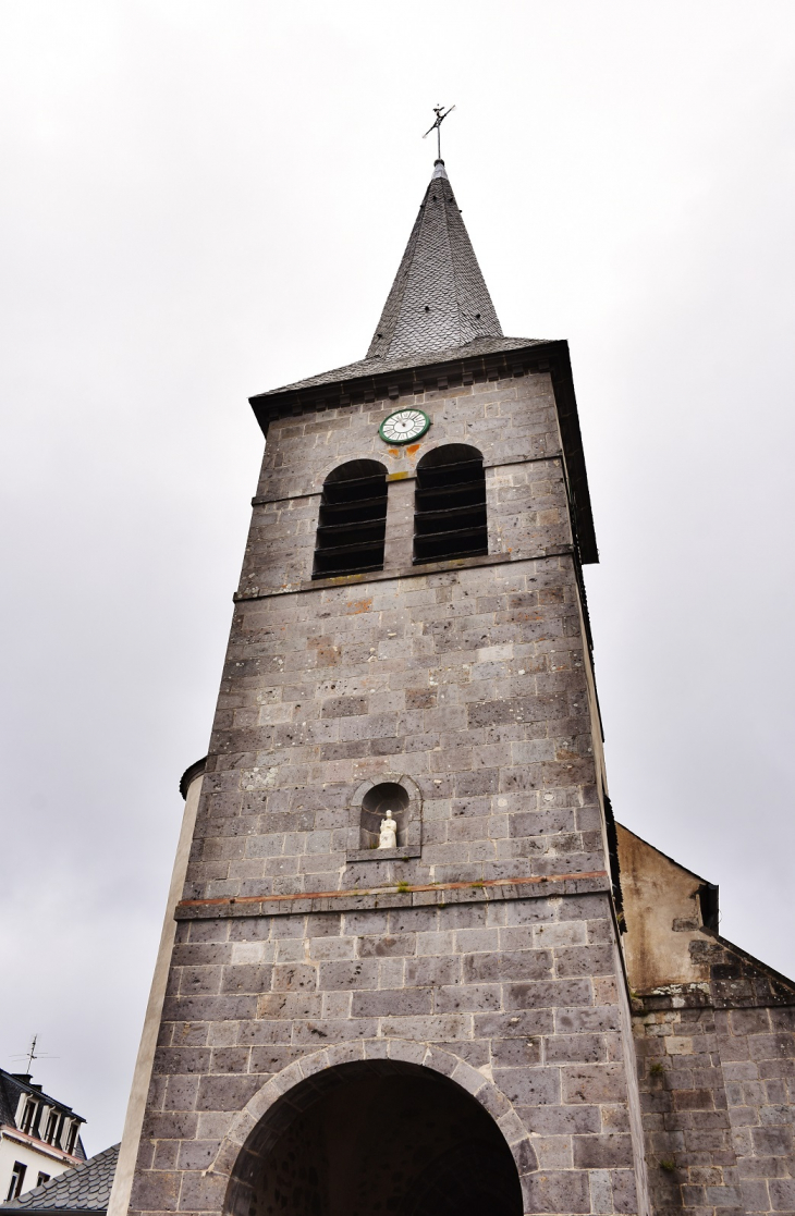  église Saint-Pierre - Bagnols