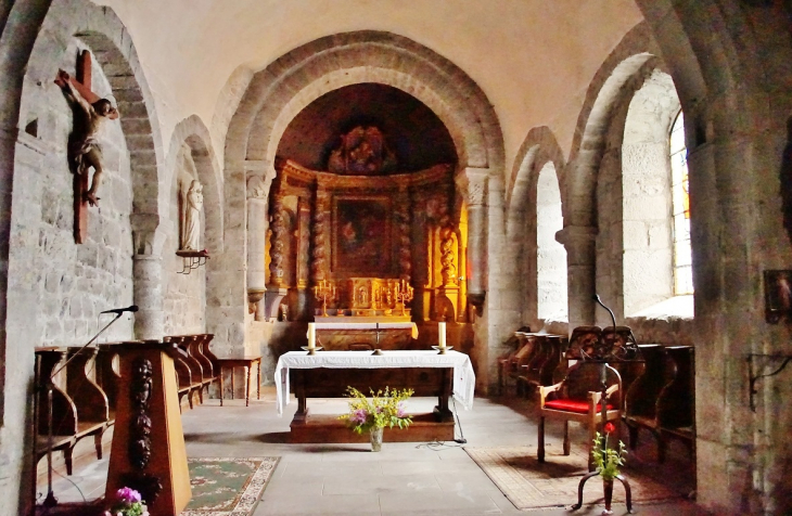  église Saint-Pierre - Bagnols