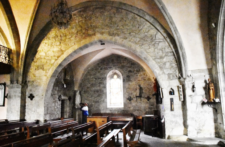  église Saint-Pierre - Bagnols