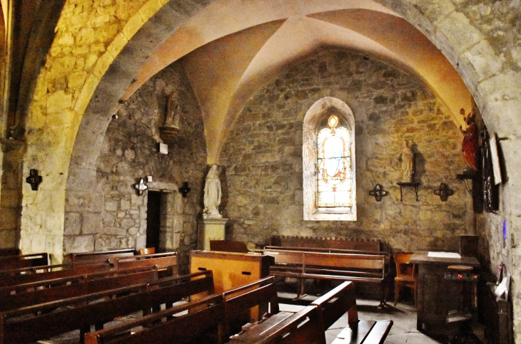  église Saint-Pierre - Bagnols