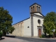 *Eglise Saint-Robert