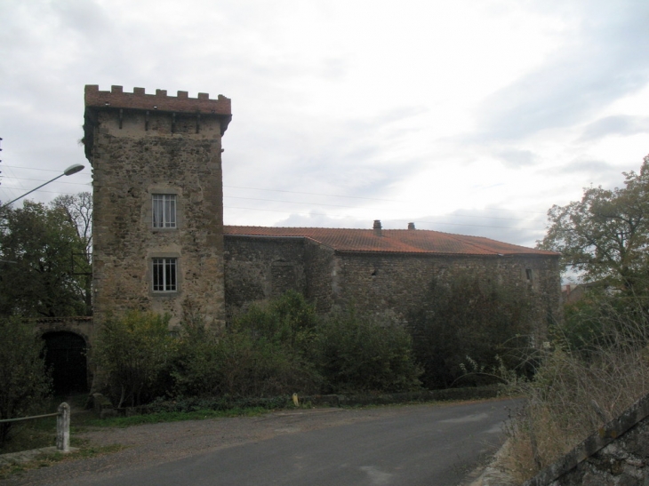 Château de Beaulieu