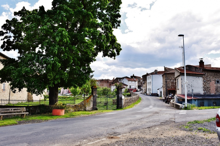 La Commune - Beaulieu