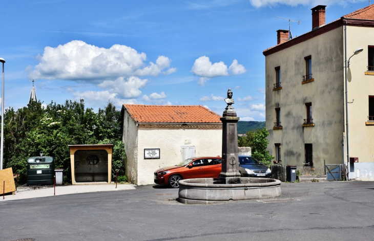 La Commune - Beaulieu