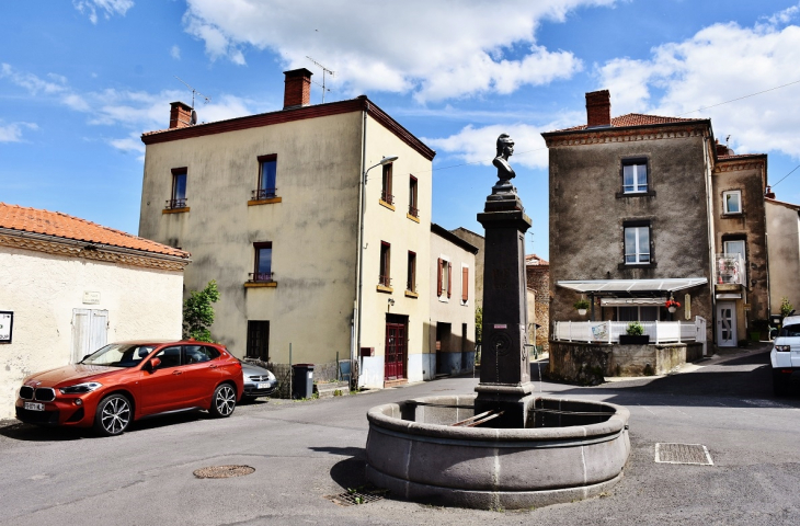 Fontaine - Beaulieu