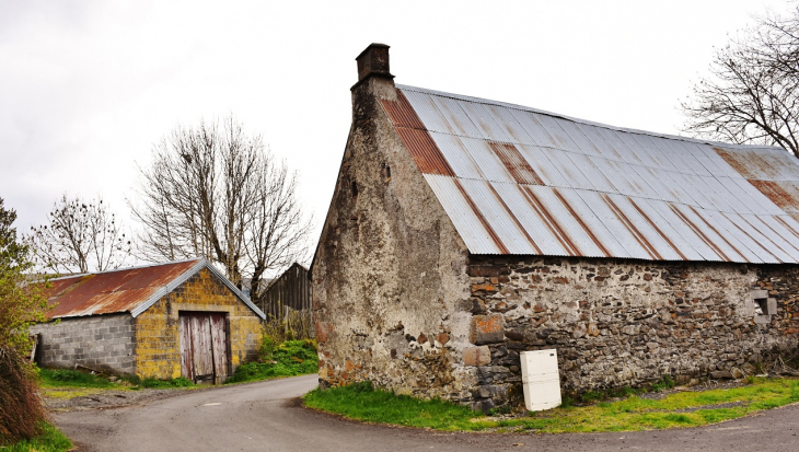 Anglard - Besse-et-Saint-Anastaise