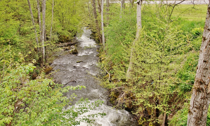 Besse en Chandesse - Besse-et-Saint-Anastaise