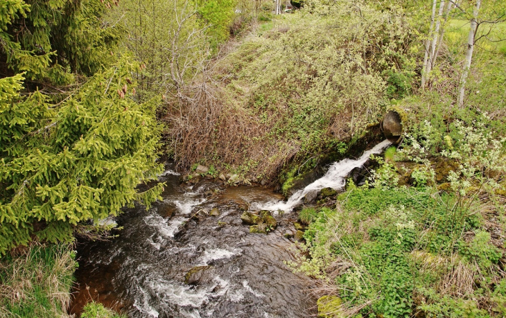 Besse en Chandesse - Besse-et-Saint-Anastaise