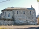 Photo suivante de Besse-et-Saint-Anastaise   :église St Anastaise