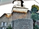 Photo suivante de Besse-et-Saint-Anastaise Le Beffroi