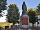 Photo suivante de Besse-et-Saint-Anastaise Monument aux Morts