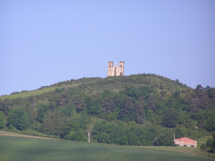 La Salette - Billom