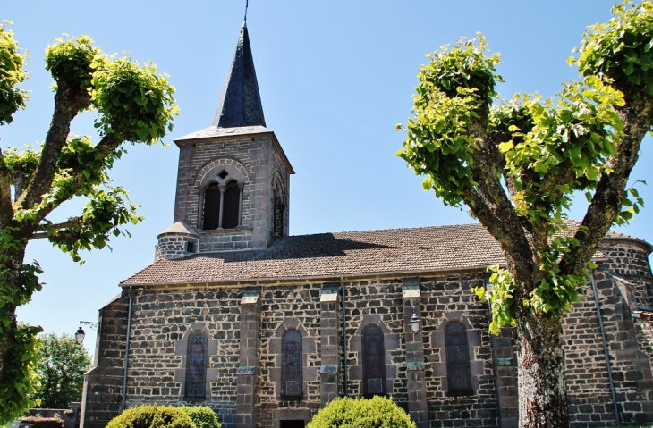 +église de l'Immaculée Conception - Bromont-Lamothe