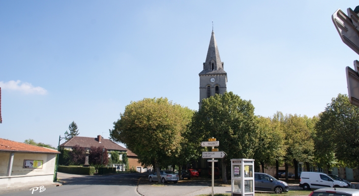  - Bussières-et-Pruns