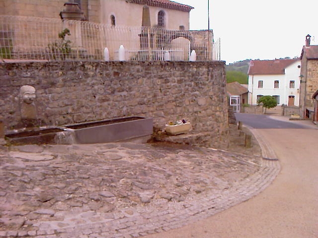 Bourg et Gîtes ruraux - Ceilloux