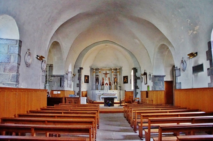  <<église Saint-Roch - Ceyssat