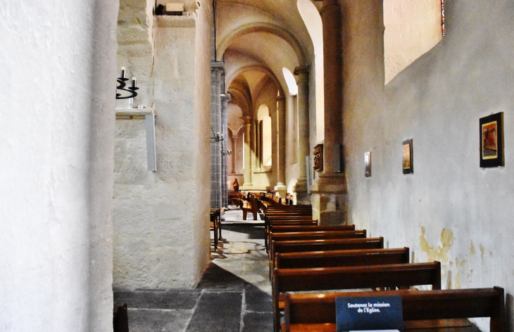 église Notre-Dame - Chamalières