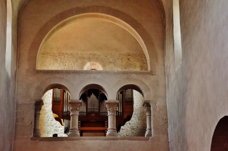 église Notre-Dame - Chamalières