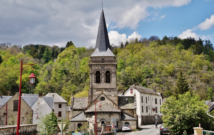 La Commune - Chambon-sur-Lac