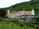 le château de la Batisse