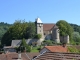 Photo suivante de Châteldon Château de Chateldon ( 12 Em Siècle )