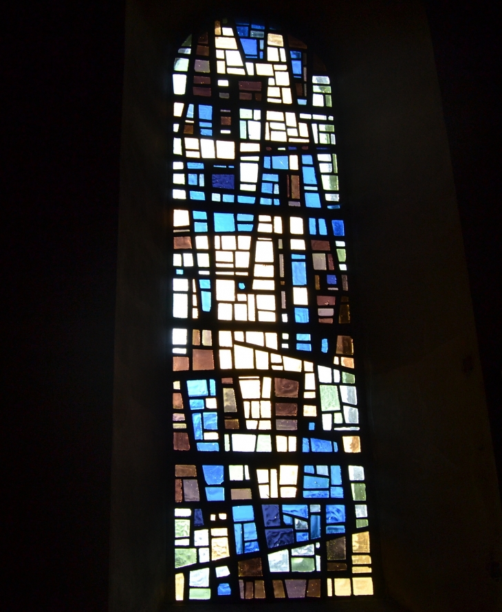   église Sainte-Anne 19 Em Siècle - Châtelguyon