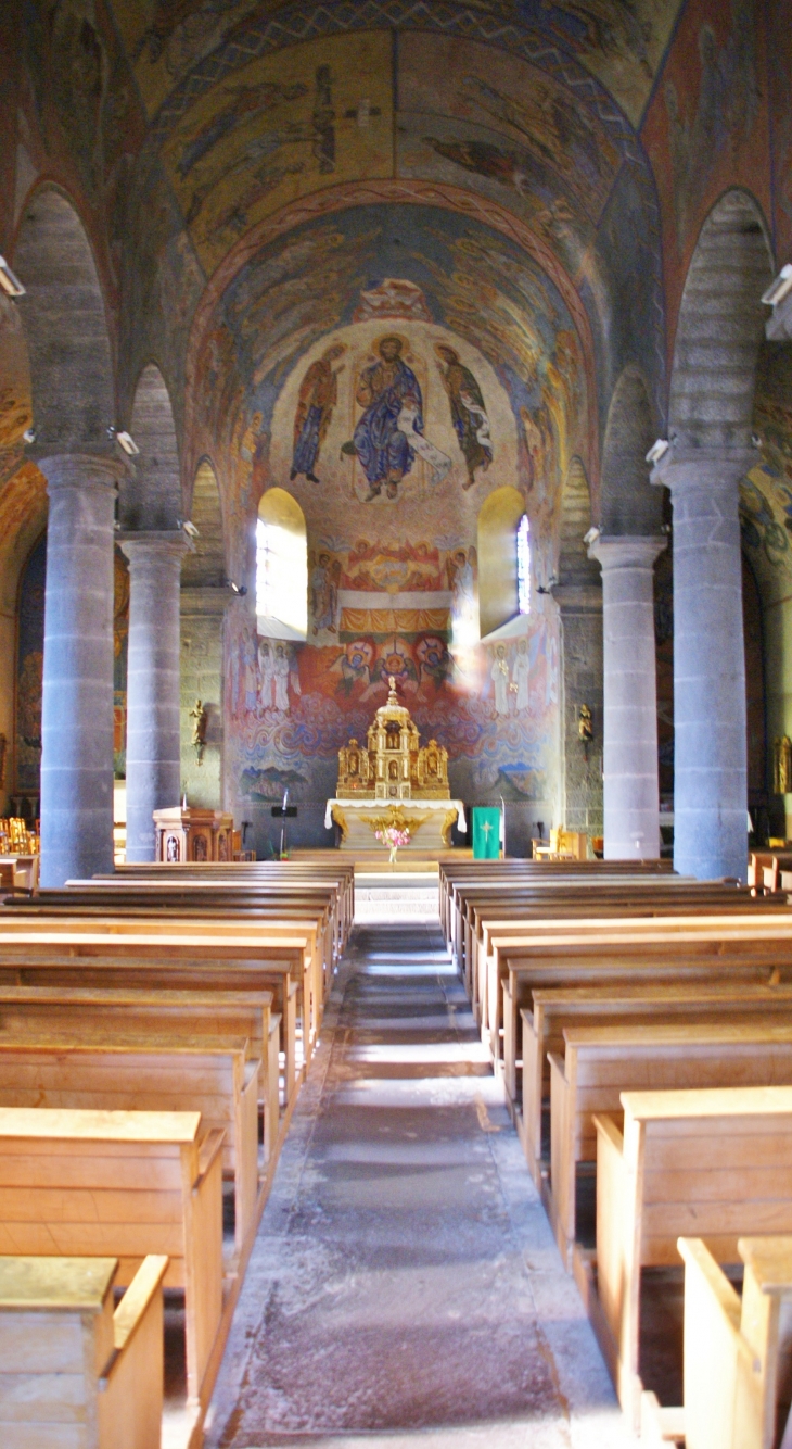   église Sainte-Anne 19 Em Siècle - Châtelguyon