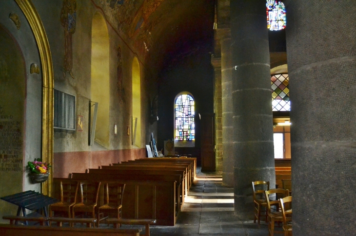   église Sainte-Anne 19 Em Siècle - Châtelguyon