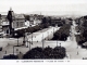 Place de Jaude, vers 1920 (carte postale ancienne).