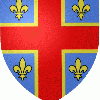 Blason de Clermont-Ferrand