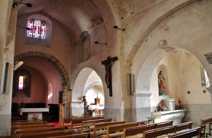 L'église - Coudes