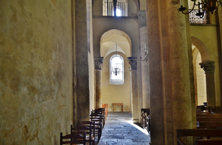 -église Saint-Martin - Cournon-d'Auvergne