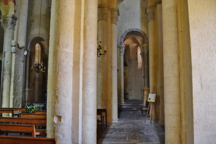 -église Saint-Martin - Cournon-d'Auvergne