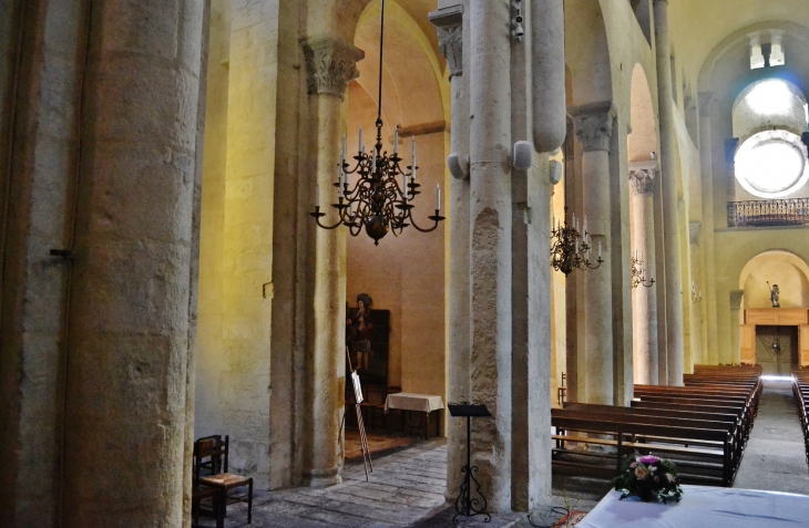 -église Saint-Martin - Cournon-d'Auvergne