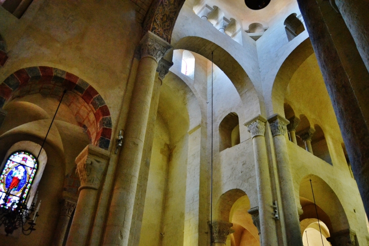 -église Saint-Martin - Cournon-d'Auvergne