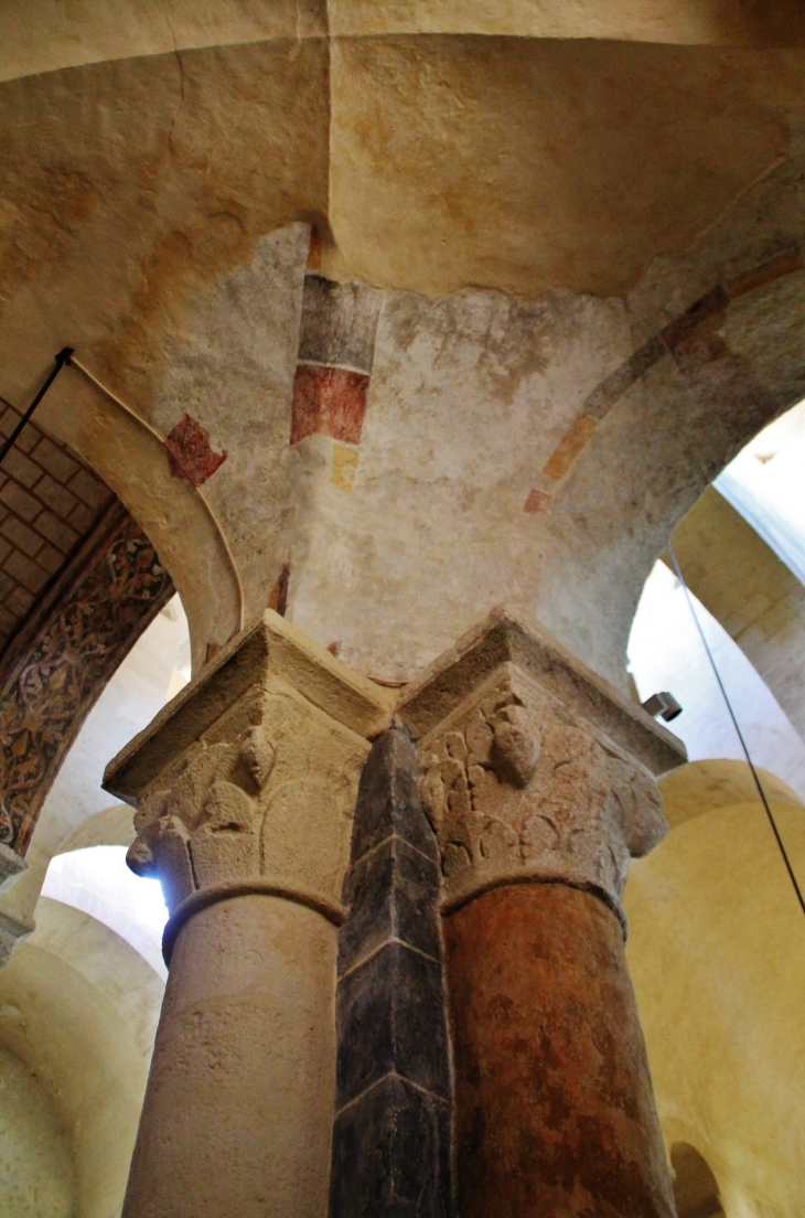 -église Saint-Martin - Cournon-d'Auvergne