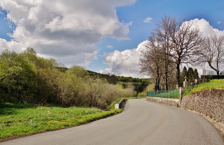 La Commune - Espinchal