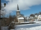 Photo suivante de Espinchal Le village