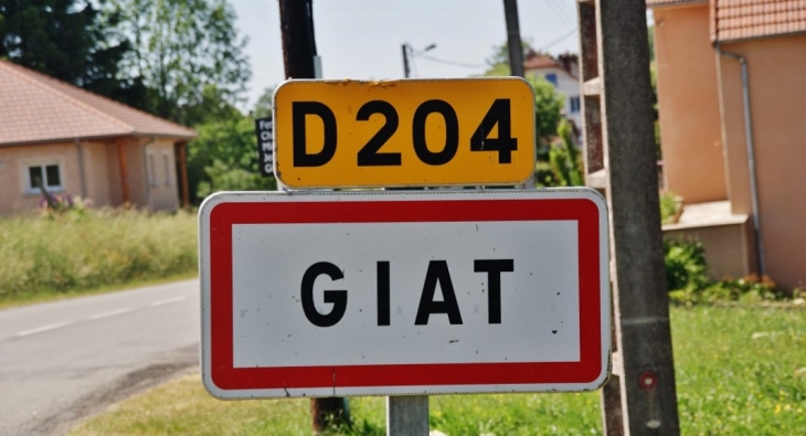  - Giat