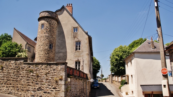 Le Village - Herment