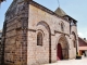 Photo suivante de Herment Collégiale Notre-Dame