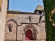 Photo précédente de Herment Collégiale Notre-Dame