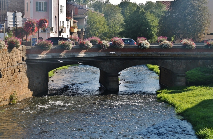 La Rivière  - Issoire