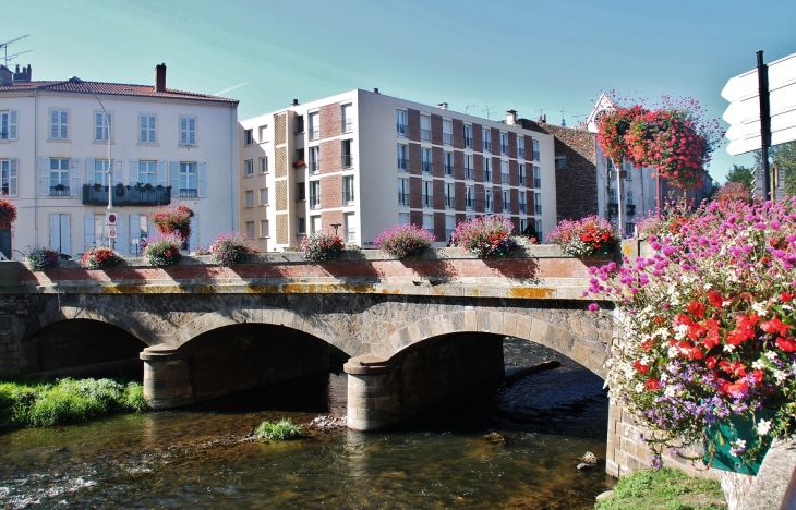 La Rivière  - Issoire