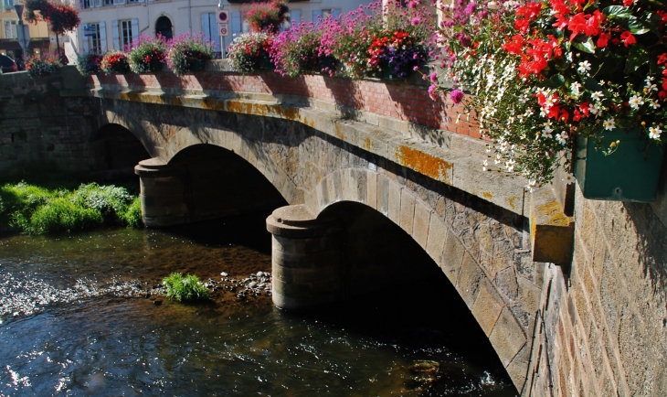 La Rivière  - Issoire