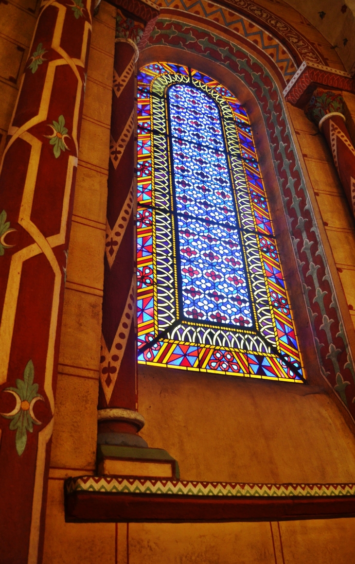   !église Romane St Austremoine - Issoire