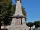 Monument aux Morts