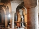 Photo suivante de Issoire   !église Romane St Austremoine ( La Crypte )