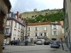 Photo précédente de La Roche-Blanche La roche blanche village