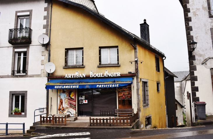 La Commune - La Tour-d'Auvergne